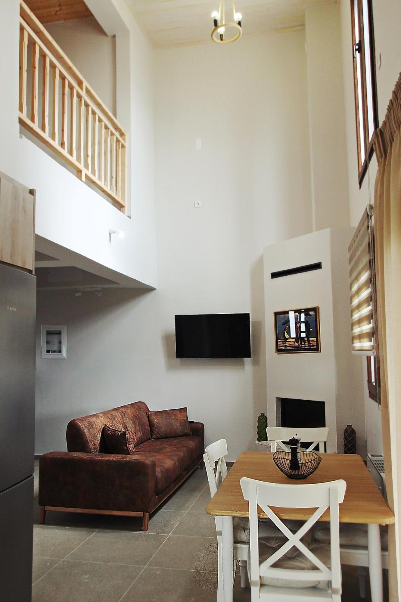 Apartment Santa Domenica - And By The Sea *