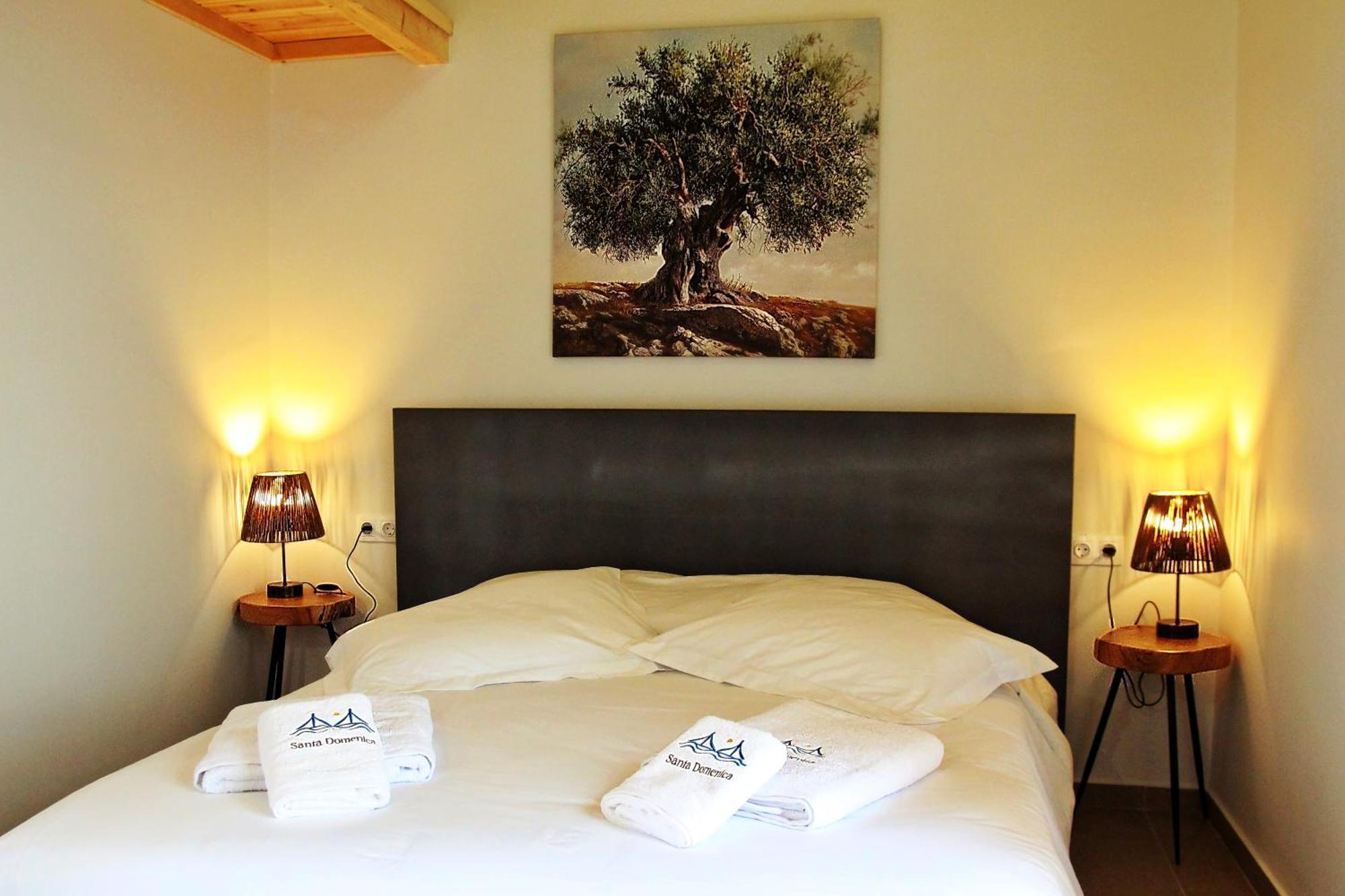 Santa Domenica - And By The Sea Apartment