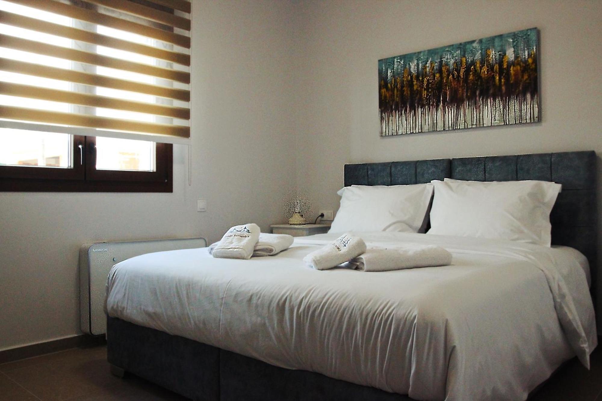 Apartment Santa Domenica - And By The Sea Nafpaktos