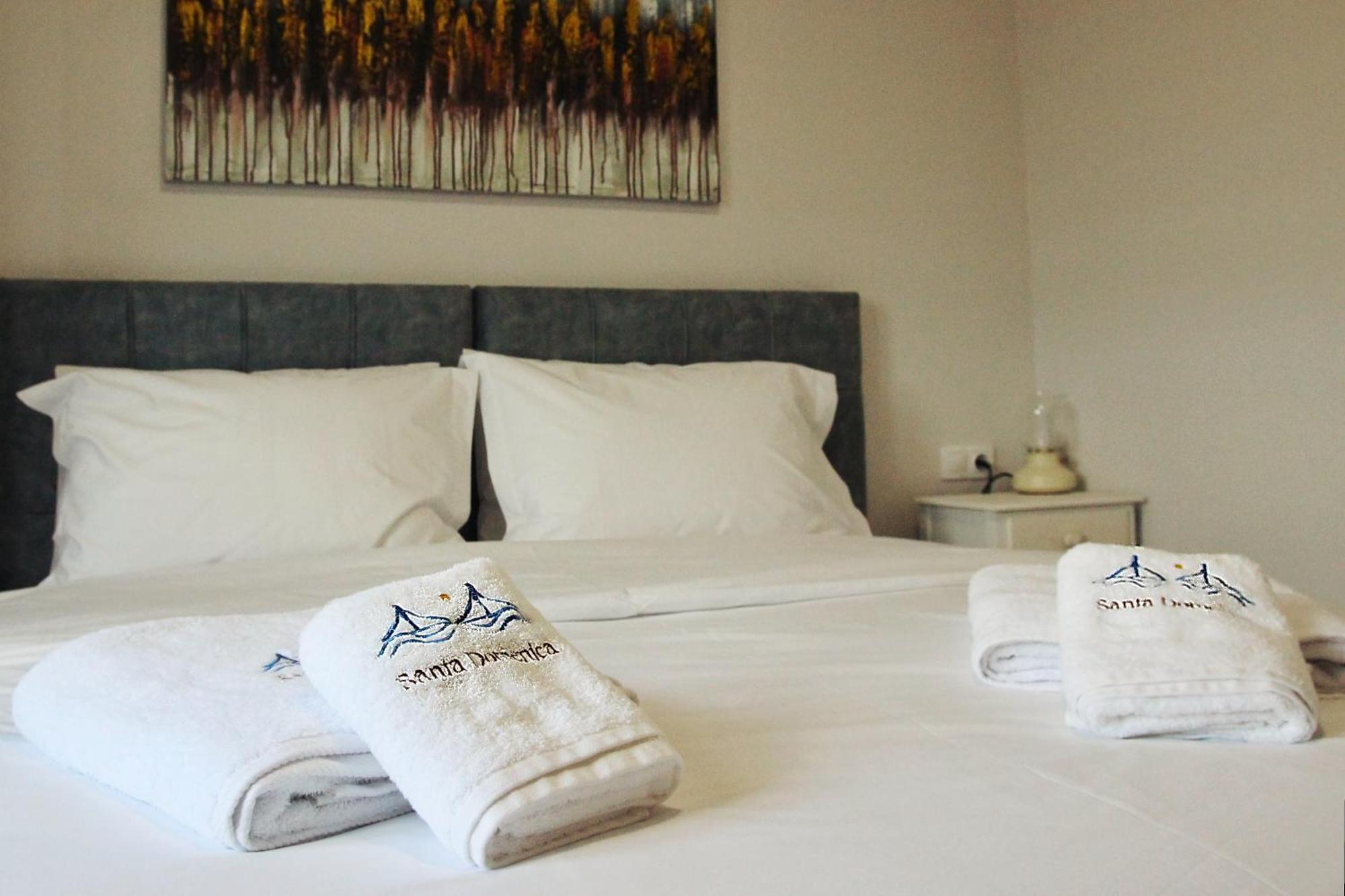 Apartment Santa Domenica - And By The Sea Nafpaktos