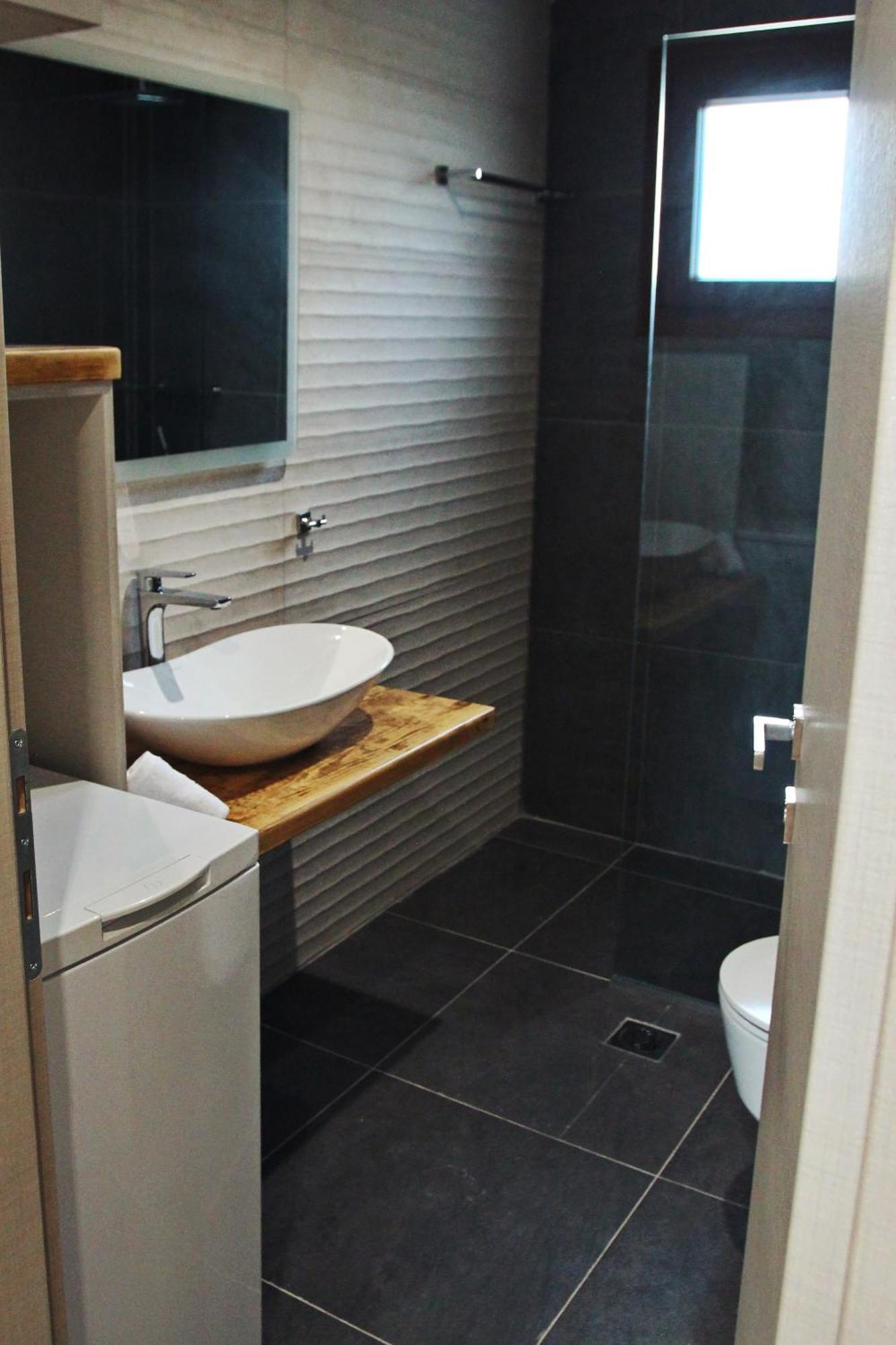 Santa Domenica - And By The Sea Apartment