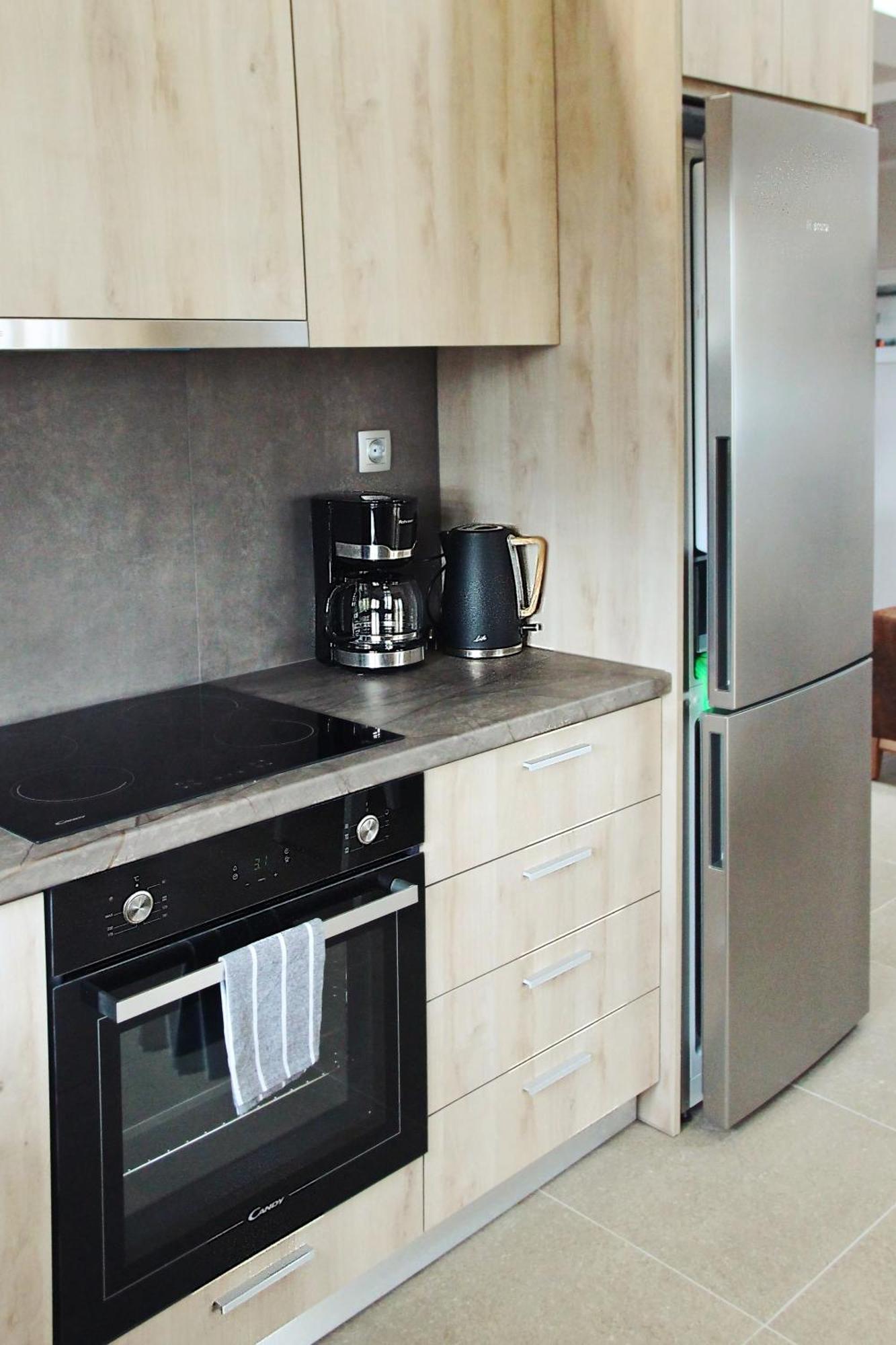 Santa Domenica - And By The Sea Apartment Nafpaktos