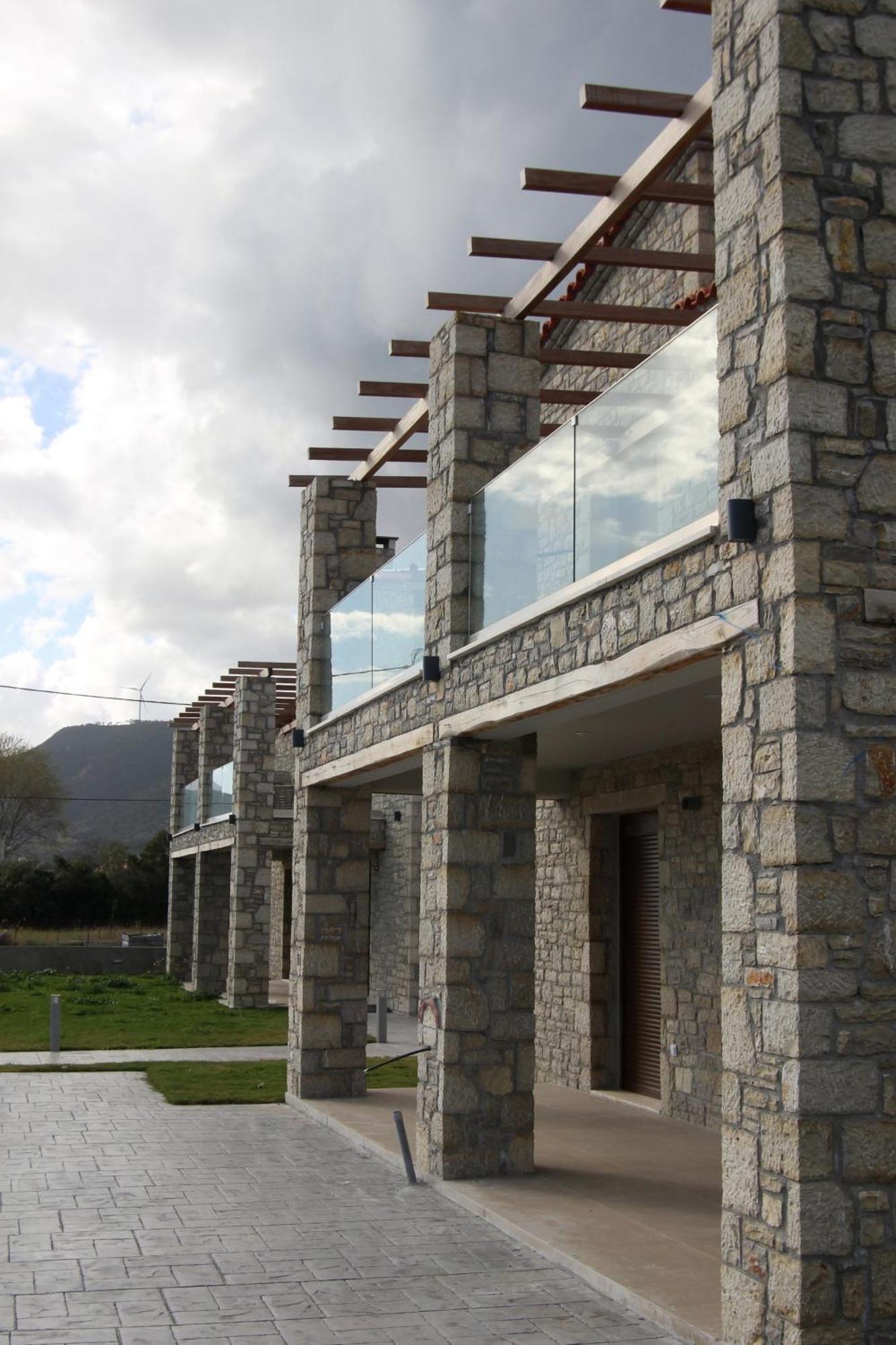 Apartment Santa Domenica - And By The Sea Nafpaktos
