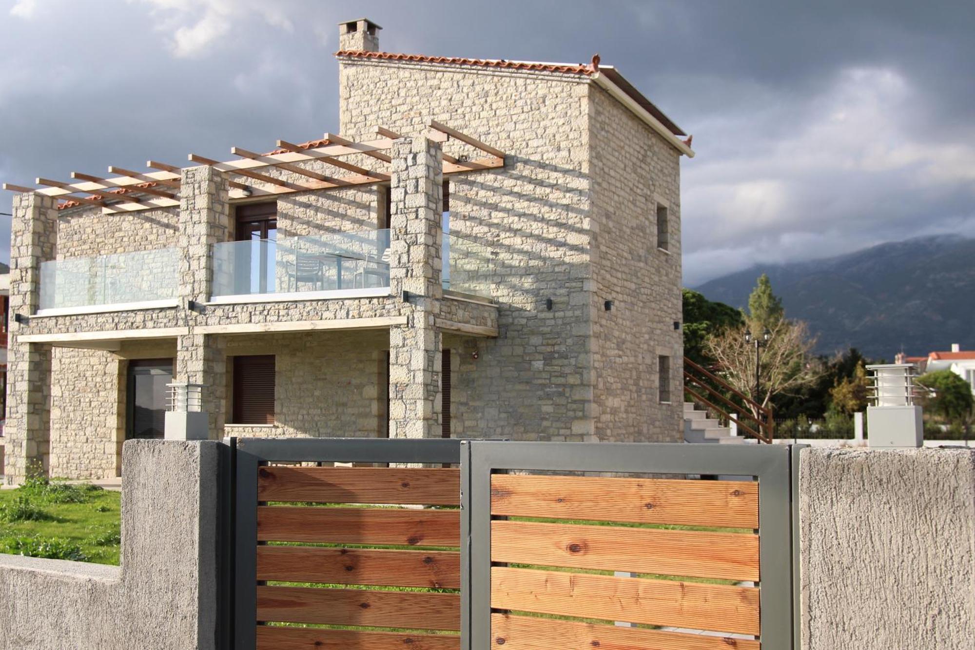 Apartment Santa Domenica - And By The Sea *