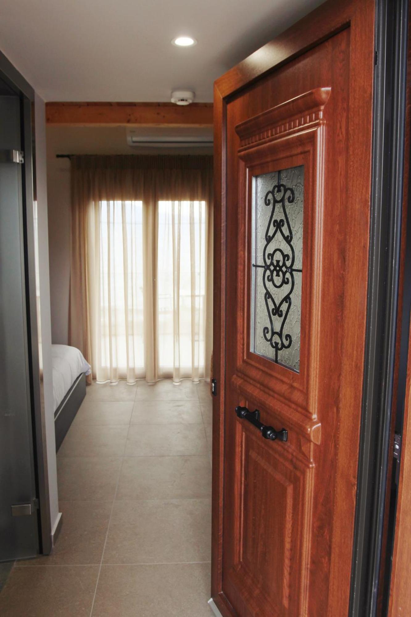 Santa Domenica - And By The Sea Apartment Nafpaktos