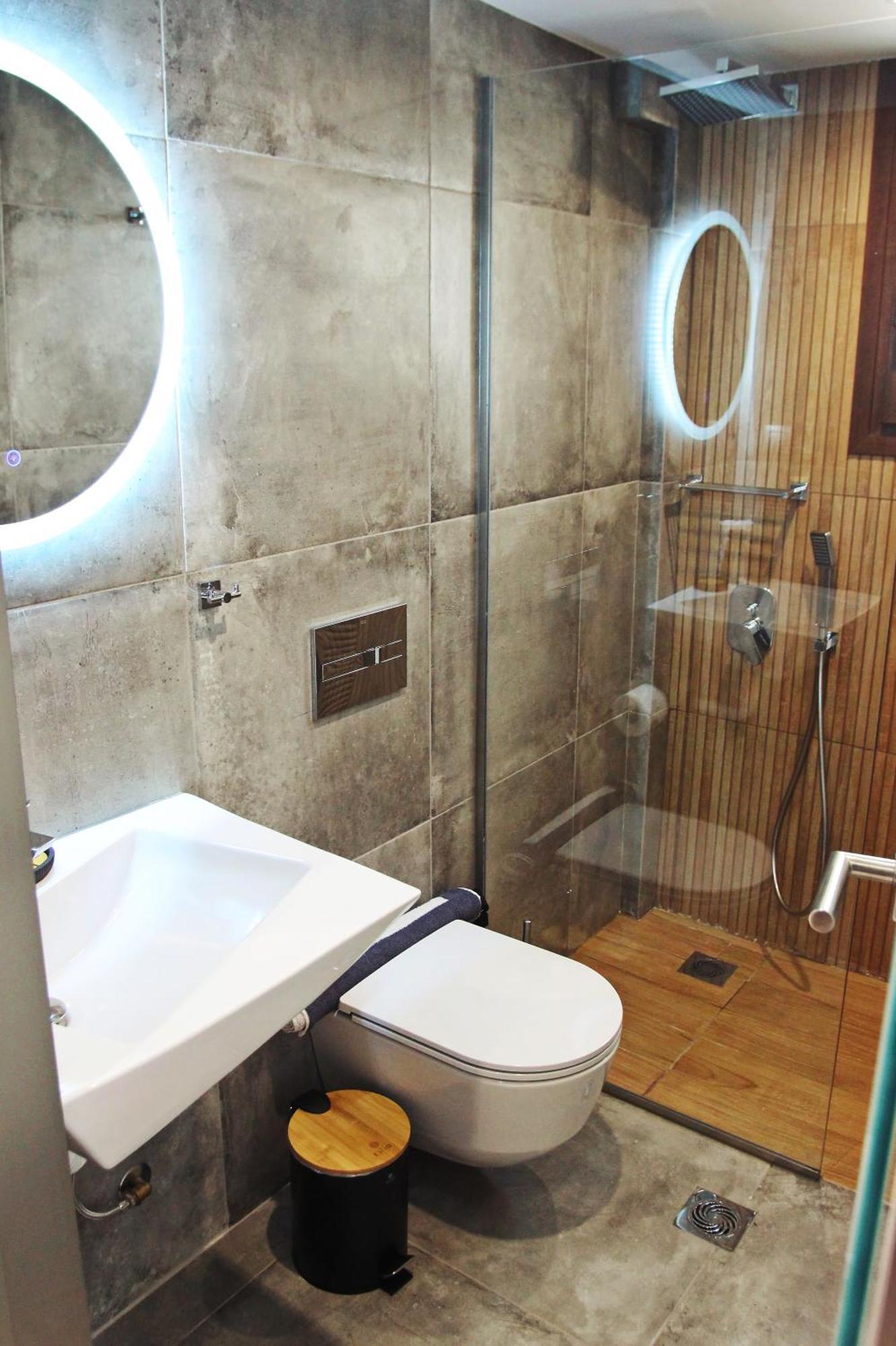 Santa Domenica - And By The Sea Apartment Nafpaktos