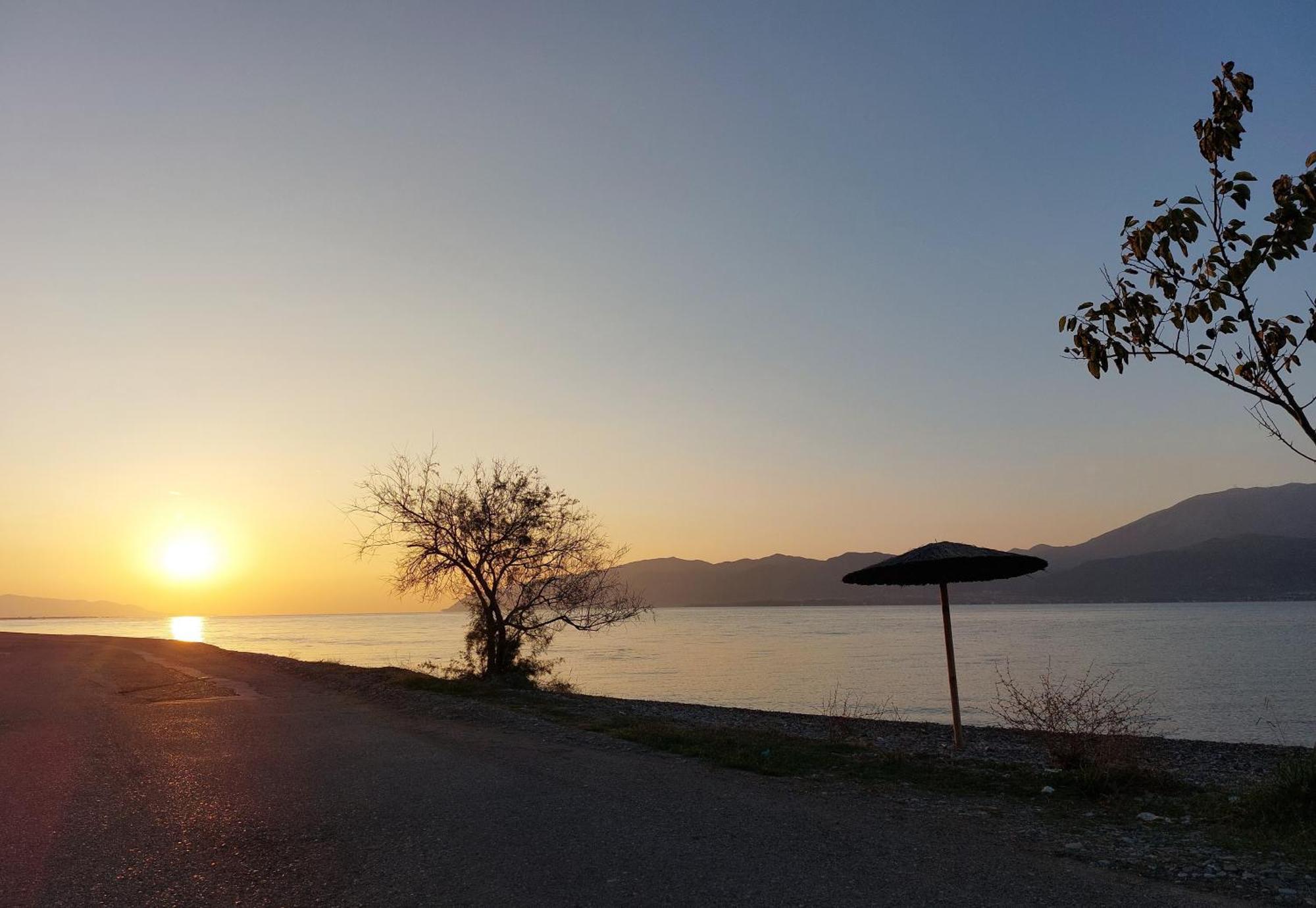 Santa Domenica - And By The Sea * Nafpaktos