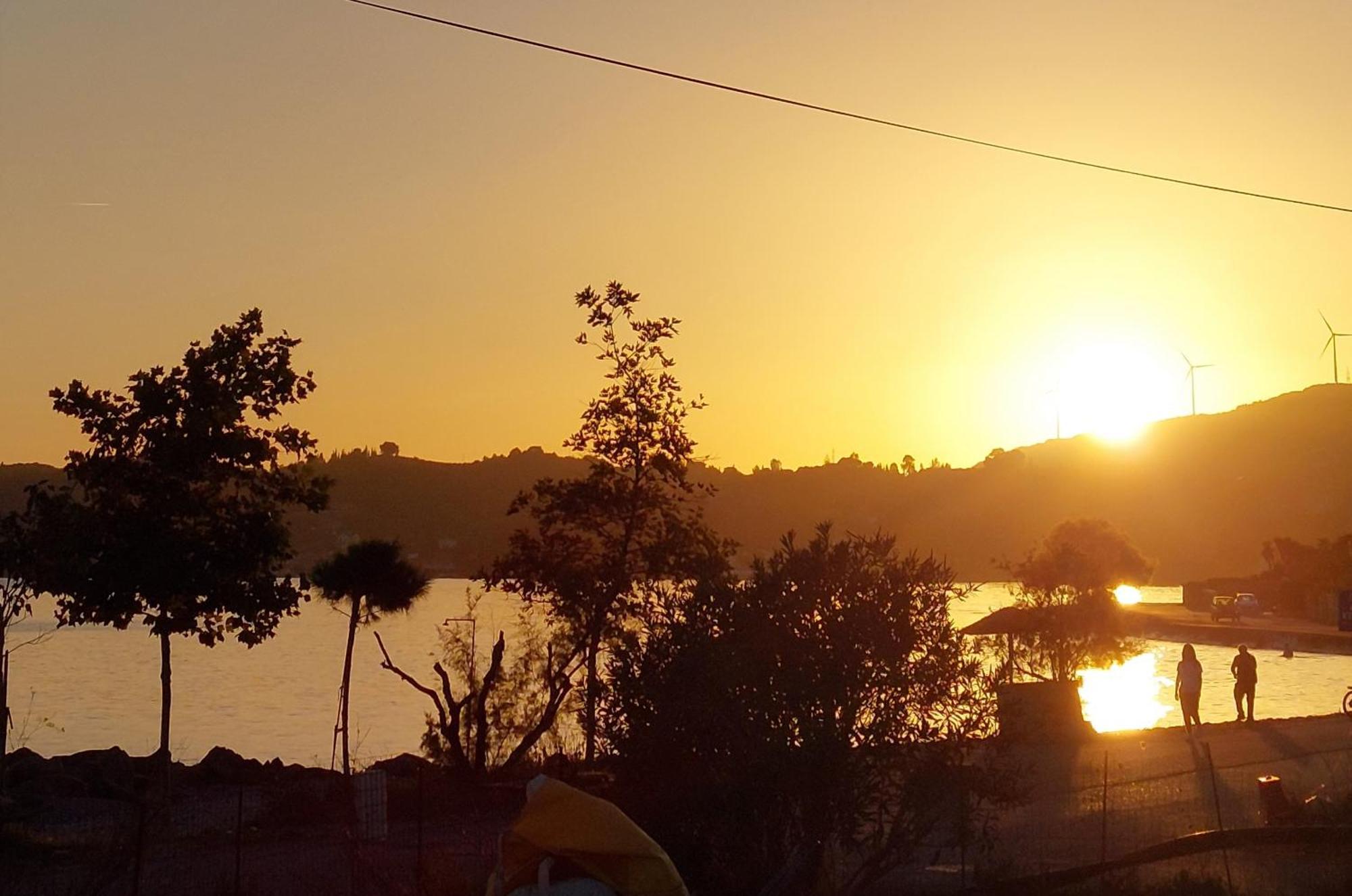 Santa Domenica - And By The Sea Apartment