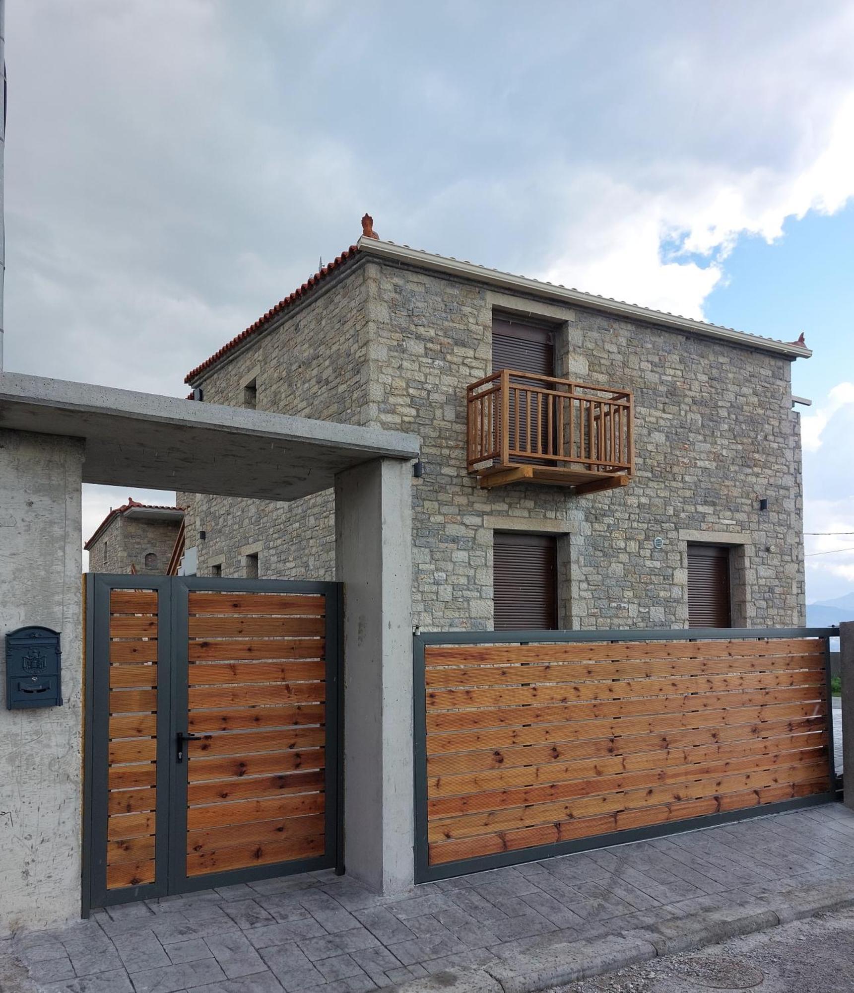 Santa Domenica - And By The Sea Apartment
