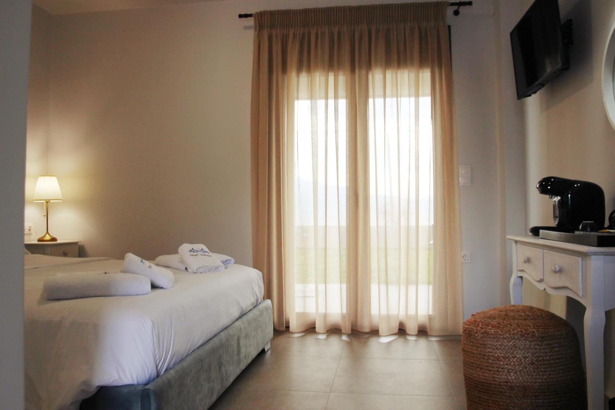 Santa Domenica - And By The Sea Apartment *