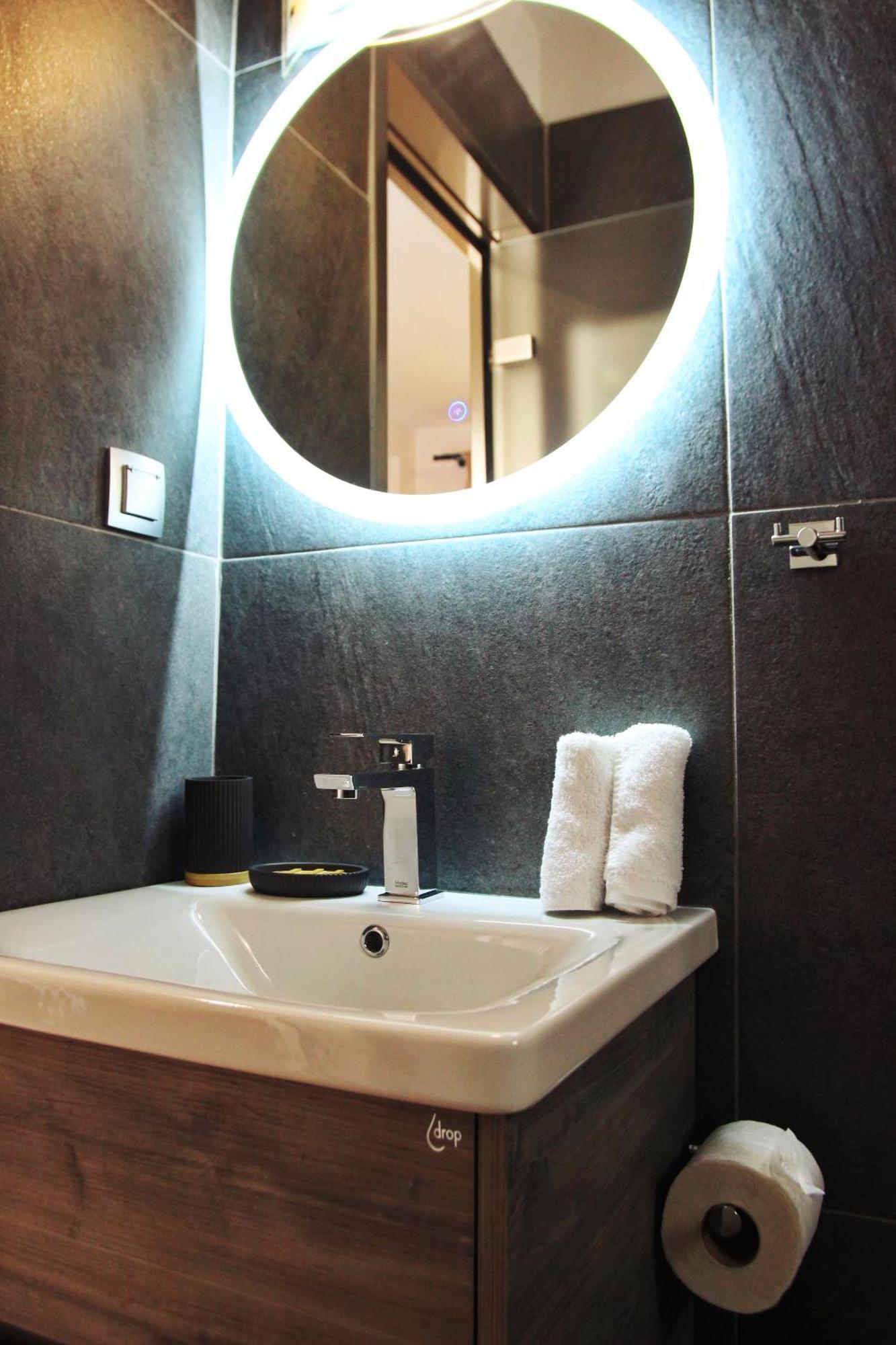 Santa Domenica - And By The Sea Apartment Nafpaktos