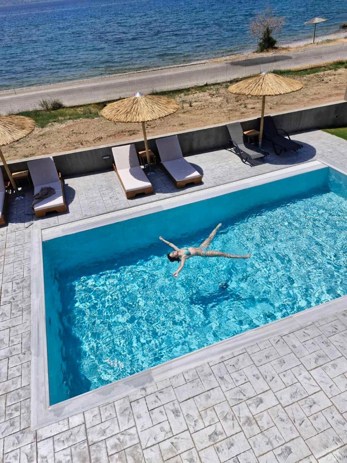 Santa Domenica - And By The Sea Apartment