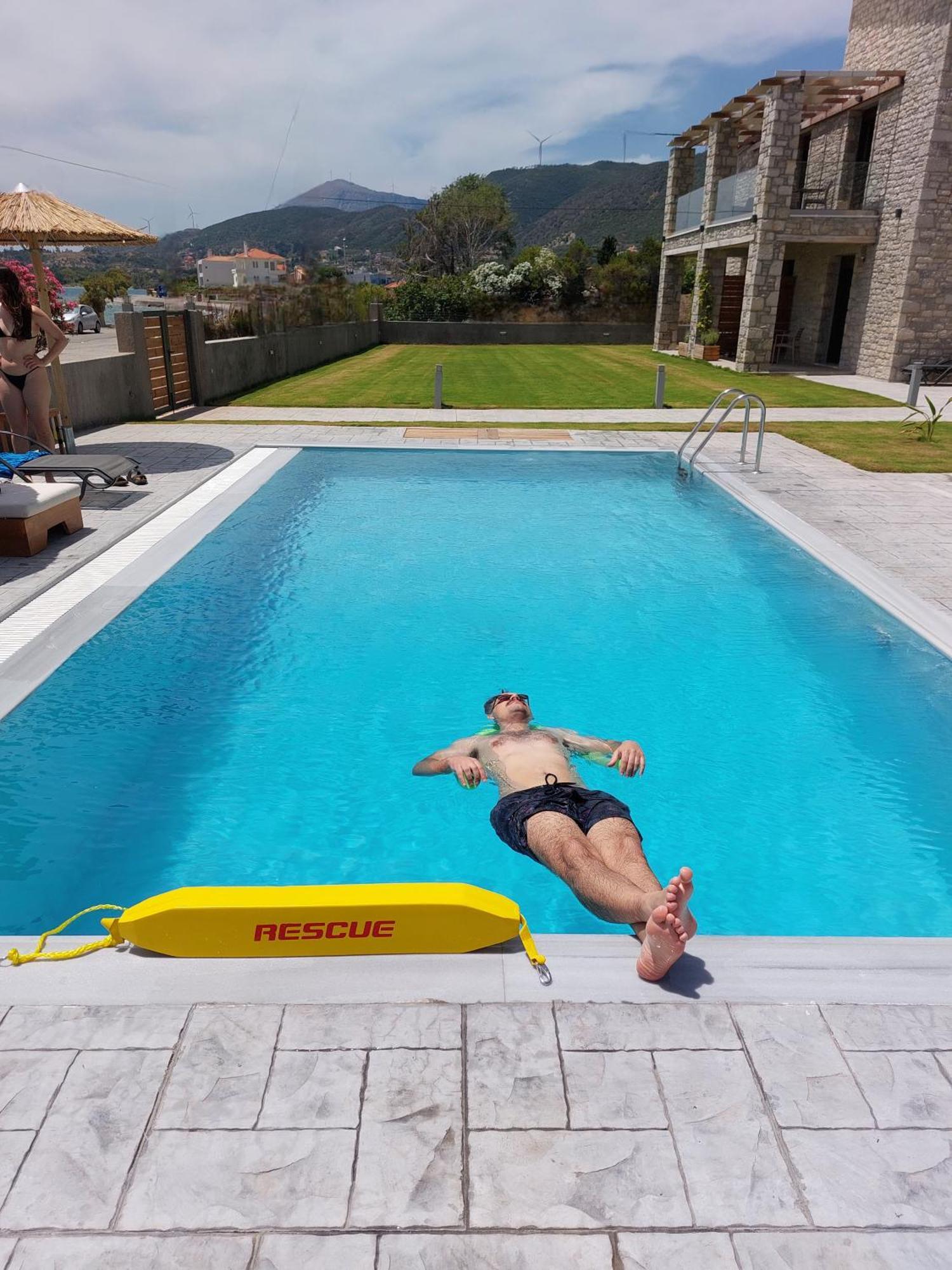 Santa Domenica - And By The Sea Apartment