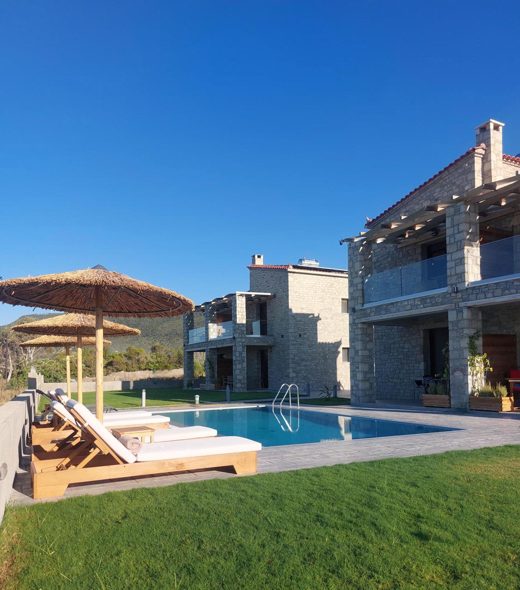 Apartment Santa Domenica - And By The Sea *
