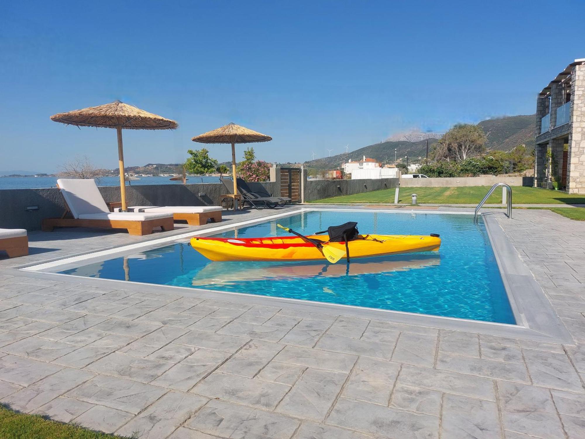 Apartment Santa Domenica - And By The Sea